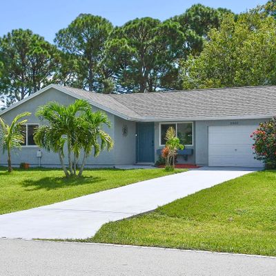 2332 Se Grand Dr, Port Saint Lucie, FL 34952