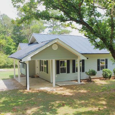 234 Ellen St, Summerville, GA 30747