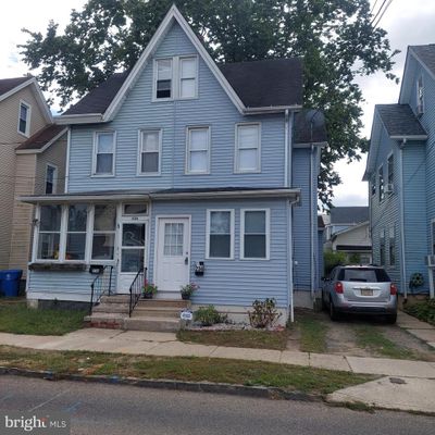 234 Kossuth St, Riverside, NJ 08075