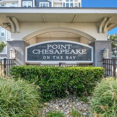 2341 Point Chesapeake Quay, Virginia Beach, VA 23451