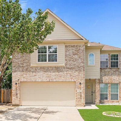 2343 Stiller Ridge Way, Spring, TX 77386