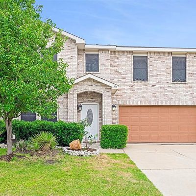 2345 Maple Dr, Little Elm, TX 75068