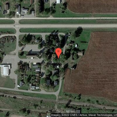 2346 Nettle Ave, Britt, IA 50423