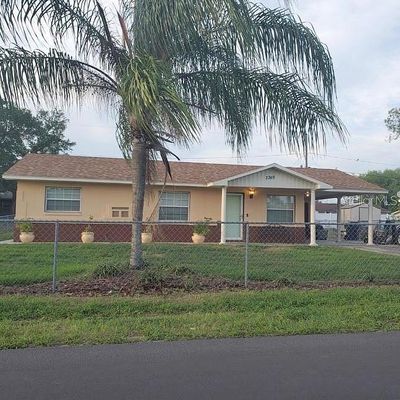 2349 Lisa St, Lake Wales, FL 33898