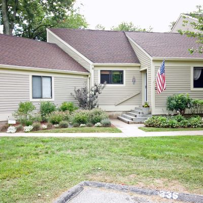 235 Hidden Cove Rd, Old Saybrook, CT 06475