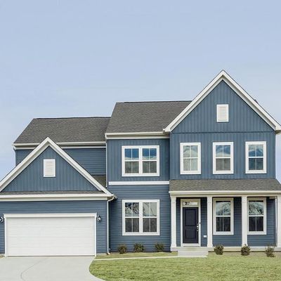 2352 Hawkshill Lot 2221 Dr # Harlow Ii, Jeffersonton, VA 22724