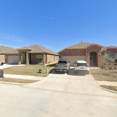 2353 Waggoner Ranch Drive, Weatherford, TX 76087