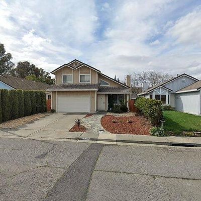 2355 Dawn Way, Fairfield, CA 94533