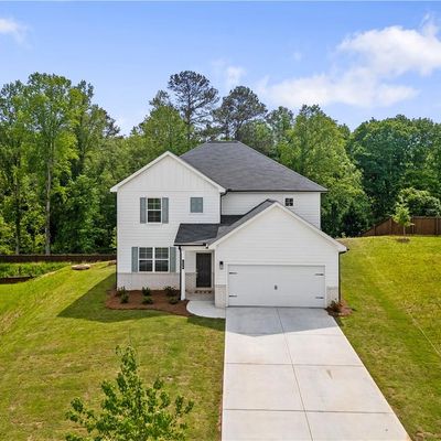 236 Summerwood Lane, Dawsonville, GA 30534