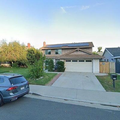 23640 Via Rana, Valencia, CA 91355