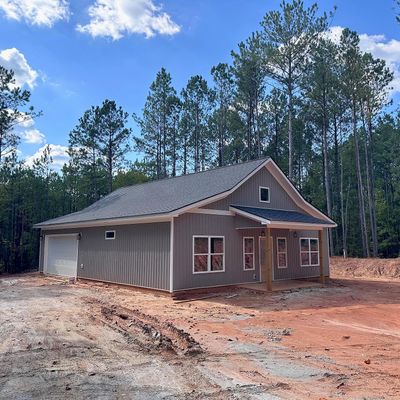 237 Blueberry Hill Lane, Franklin, GA 30217