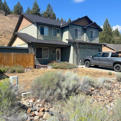 237 Elk View Dr, Canyon City, OR 97820