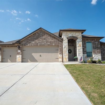 237 Reagor Dr, Taylor, TX 76574