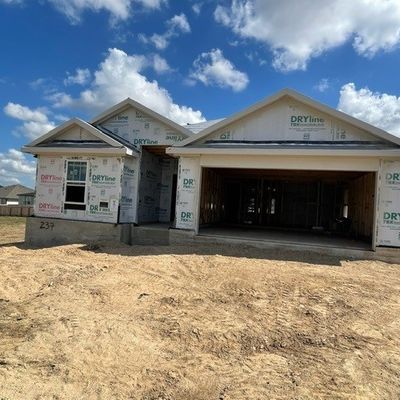 237 Seattle Slew Drive, Jarrell, TX 76537