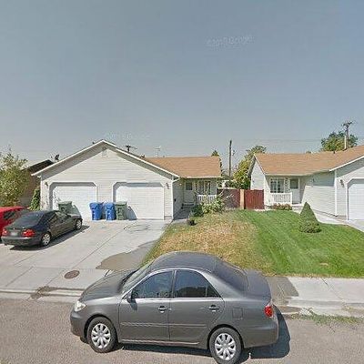 237 Willard Ave, Pocatello, ID 83201