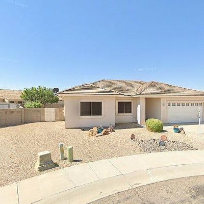 2370 Santa Monica Cv, Kingman, AZ 86409