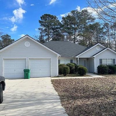 2372 Benson Ridge, Lithonia, GA 30058