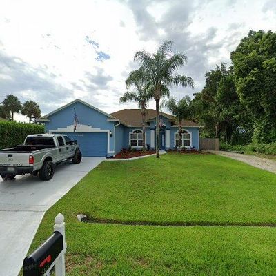 2373 Sw Dodge Ter, Port Saint Lucie, FL 34953