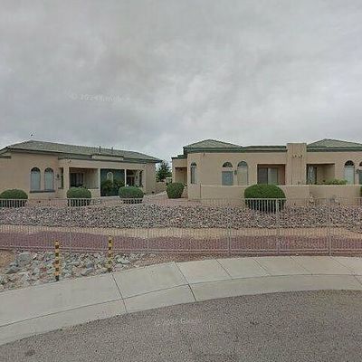 2375 W Via Di Silvio, Tucson, AZ 85741