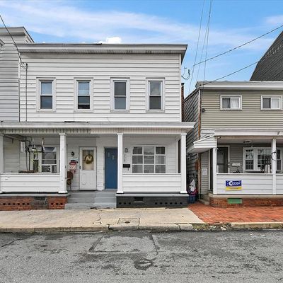 238 S 2 Nd St, Saint Clair, PA 17970