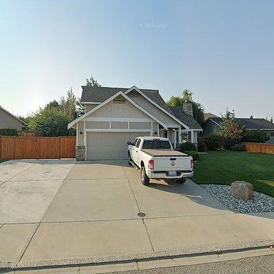 2389 Herndon Dr, East Wenatchee, WA 98802