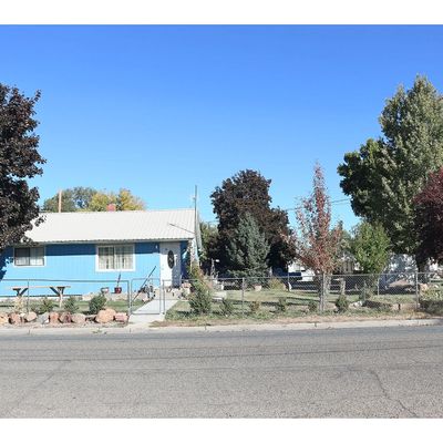 2390 Colorado Ave, Baker City, OR 97814