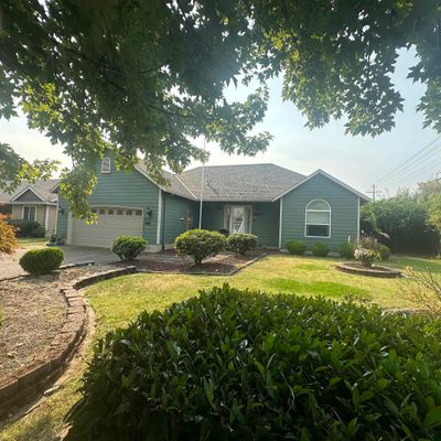 2393 Nw Shadden Dr, Mcminnville, OR 97218