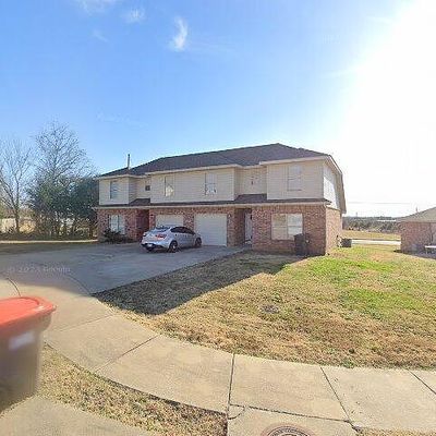 2393 Rim Rock Ave, Springdale, AR 72764