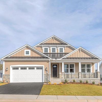 23 D Farrow Cove, Charlottesville, VA 22901