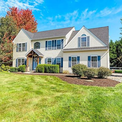 24 Field Stone Dr, Cochranville, PA 19330