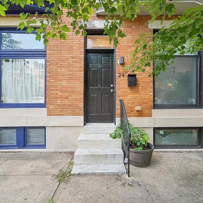 24 Potomac St S, Baltimore, MD 21224