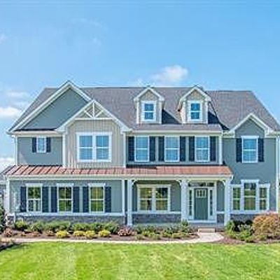 24 Ridge Boulevard, Mechanicsburg, PA 17050