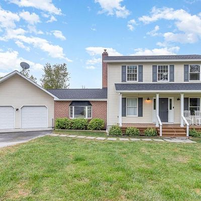 24 Strausbaugh Trl, Fairfield, PA 17320