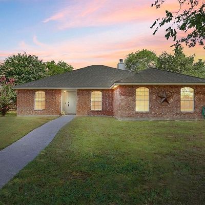 240 Headrick Dr, Waco, TX 76706