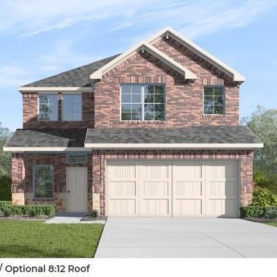 240 Kistler Avenue, Little Elm, TX 76227