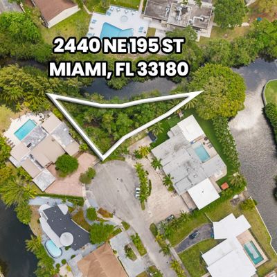 240 Ne 195, Miami, FL 33180