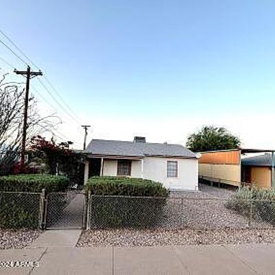 240 W 1 St Ave, Ajo, AZ 85321