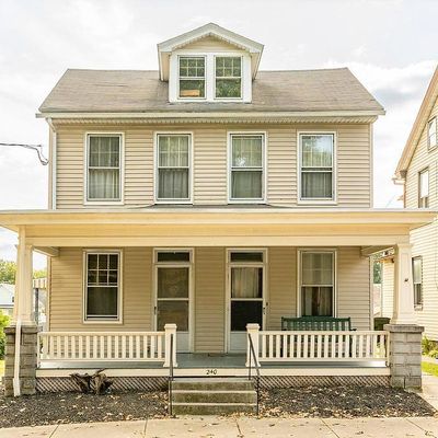 240 W Main St, Ephrata, PA 17522