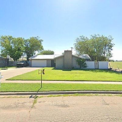 2401 Echols Ave, Clovis, NM 88101