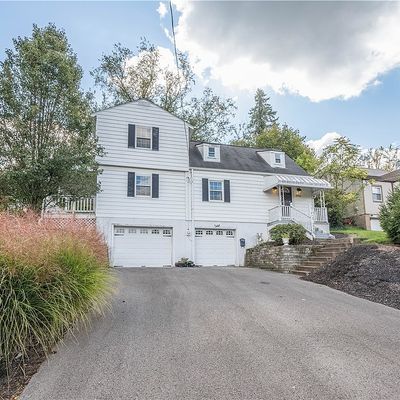 2401 Longcrest Ave, Bethel Park, PA 15102