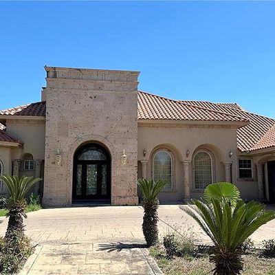 2401 Santa Monica Street, Mission, TX 78572