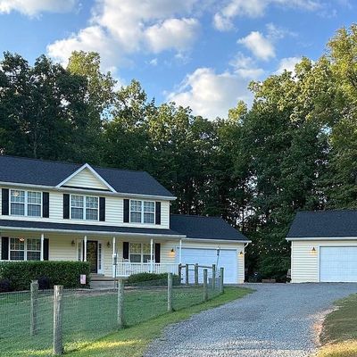 24015 Whitney Ln, Unionville, VA 22567