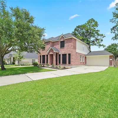 24026 Doverwick Dr, Tomball, TX 77375