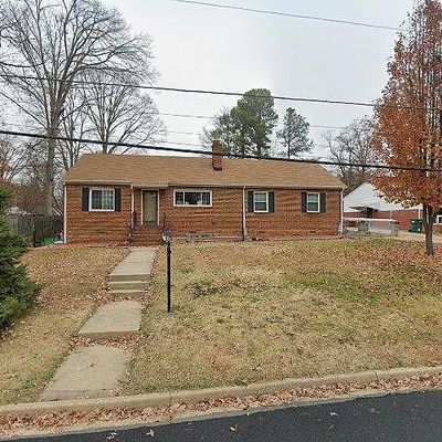 2404 Sunnybrook Rd, Henrico, VA 23294