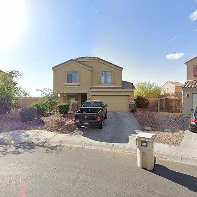 24042 W Wayland Dr, Buckeye, AZ 85326