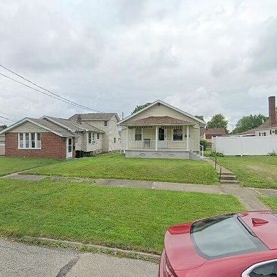 2406 Delaware Ave, New Castle, PA 16105