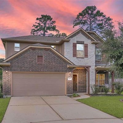 24058 Schults Meadow Ln, Spring, TX 77389