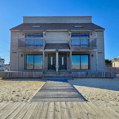 2406 Oceanfront, Lavallette, NJ 08735