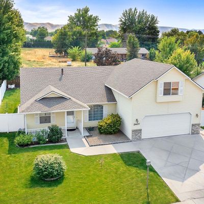 2407 Pinyon Peak Dr, Emmett, ID 83617