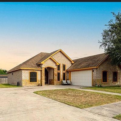 2407 Jessica Dr, San Juan, TX 78589